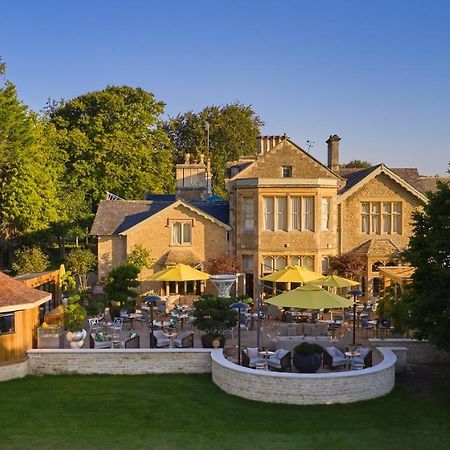 Homewood Hotel & Spa - Small Luxury Hotels Of The World Freshford Екстер'єр фото