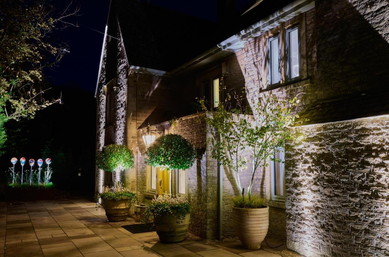 Homewood Hotel & Spa - Small Luxury Hotels Of The World Freshford Екстер'єр фото