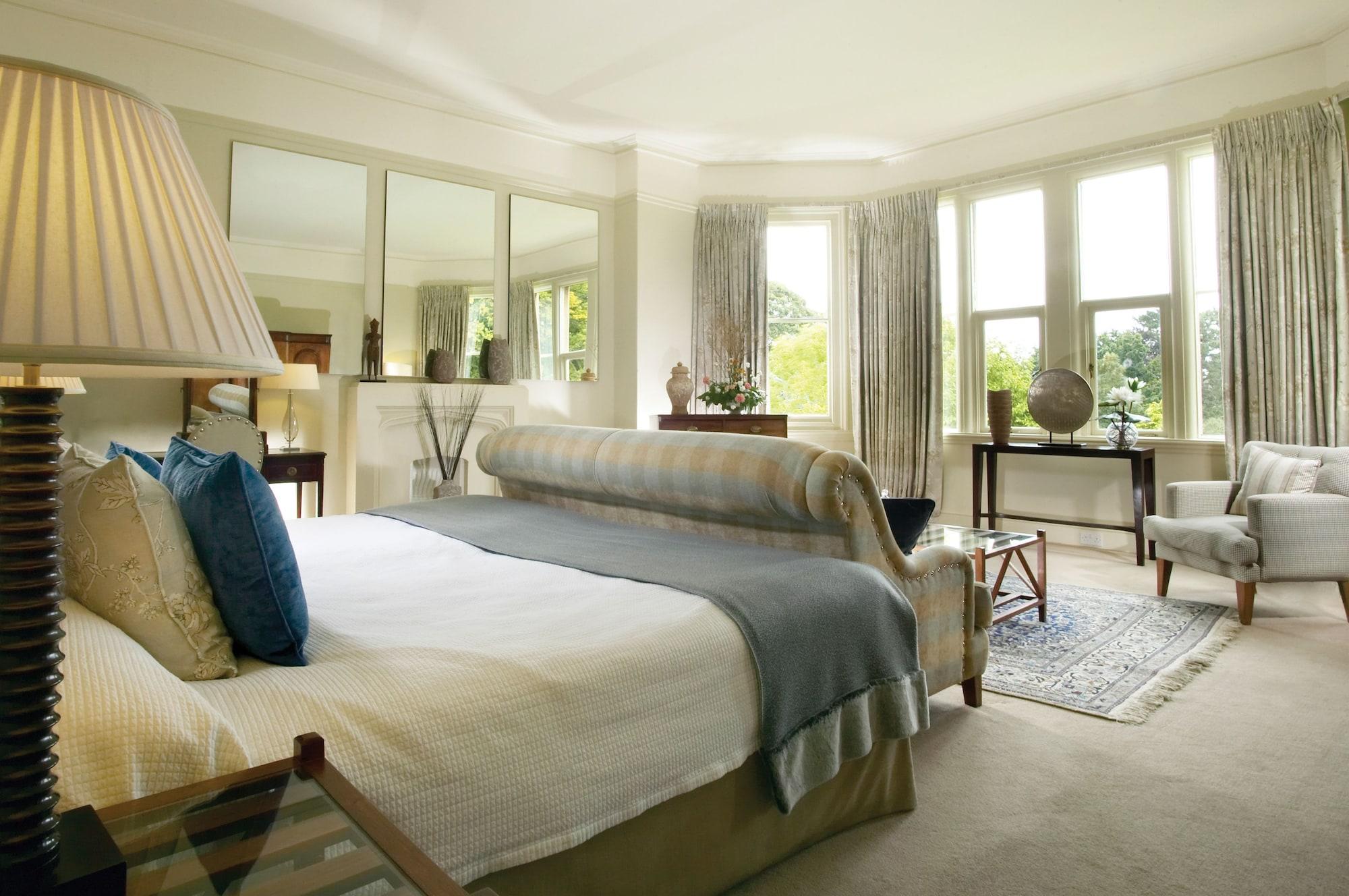Homewood Hotel & Spa - Small Luxury Hotels Of The World Freshford Екстер'єр фото