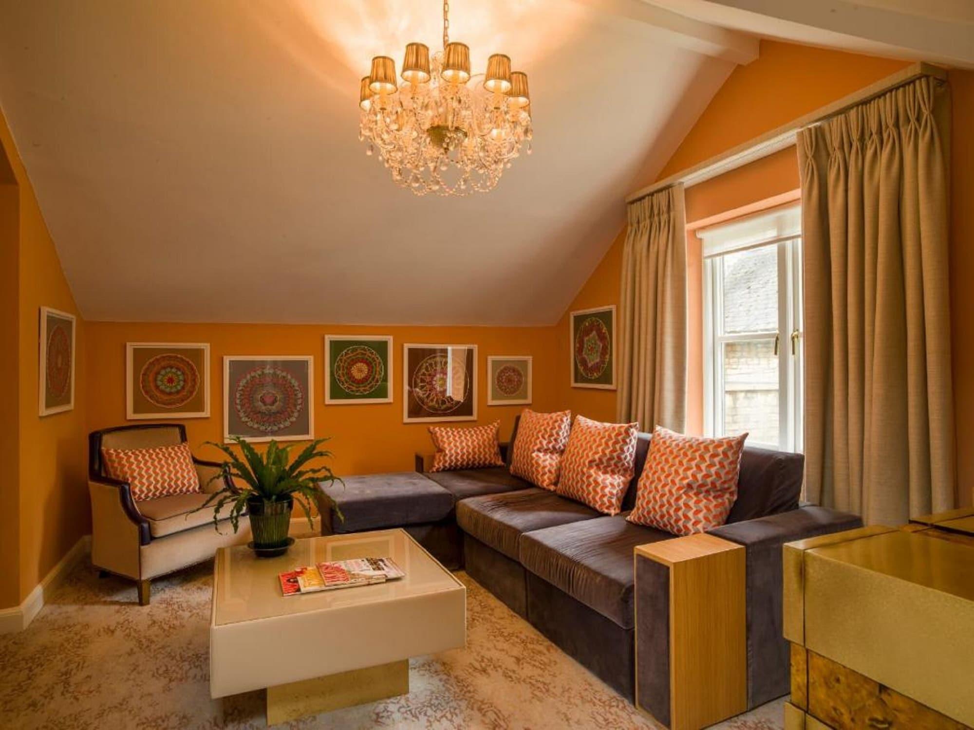 Homewood Hotel & Spa - Small Luxury Hotels Of The World Freshford Екстер'єр фото