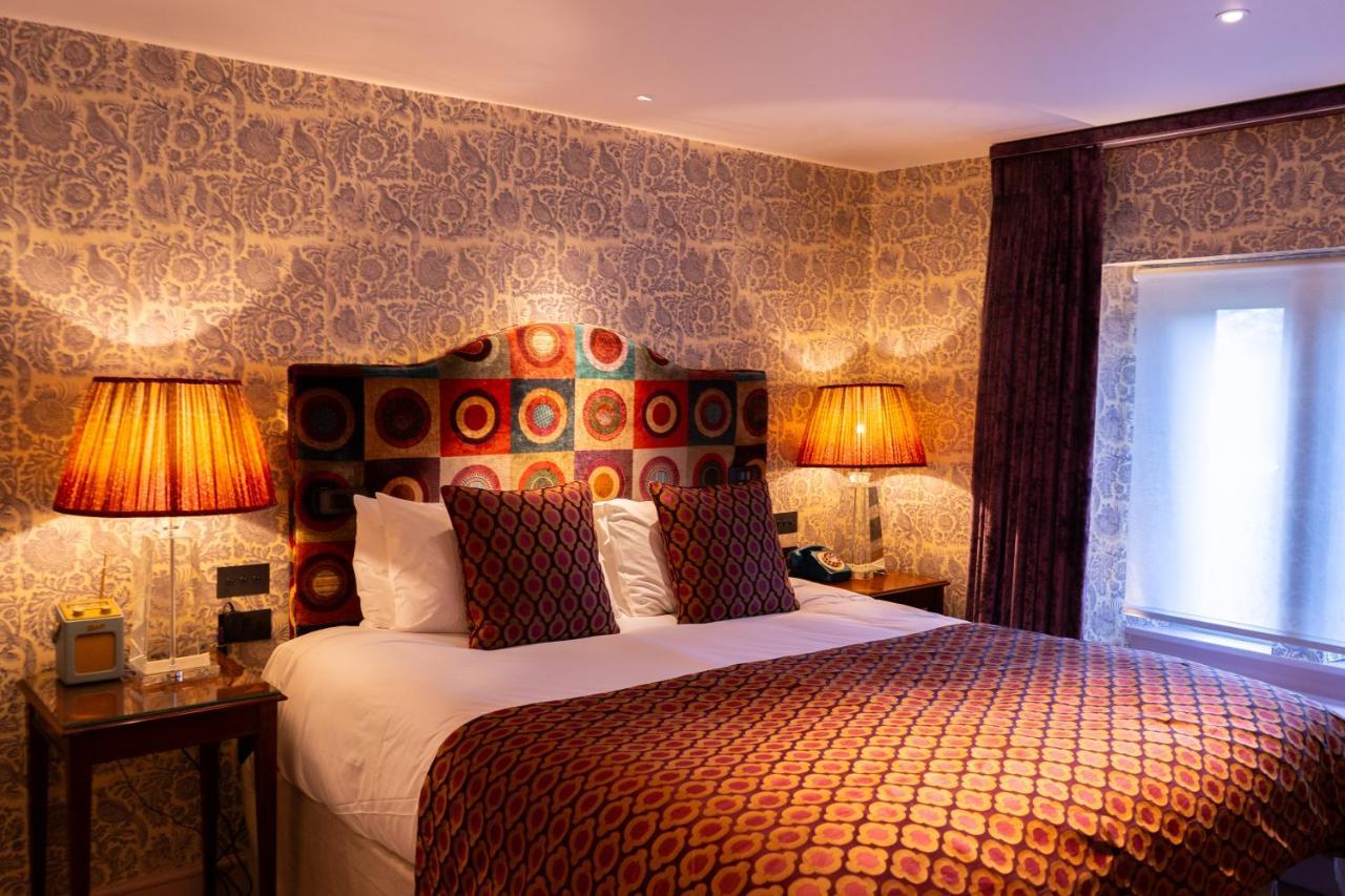 Homewood Hotel & Spa - Small Luxury Hotels Of The World Freshford Екстер'єр фото