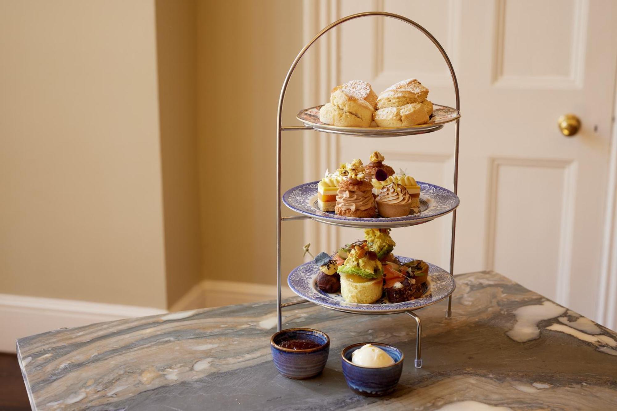 Homewood Hotel & Spa - Small Luxury Hotels Of The World Freshford Екстер'єр фото