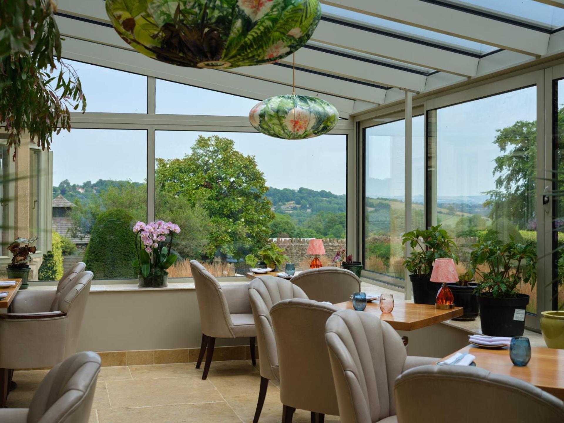 Homewood Hotel & Spa - Small Luxury Hotels Of The World Freshford Екстер'єр фото