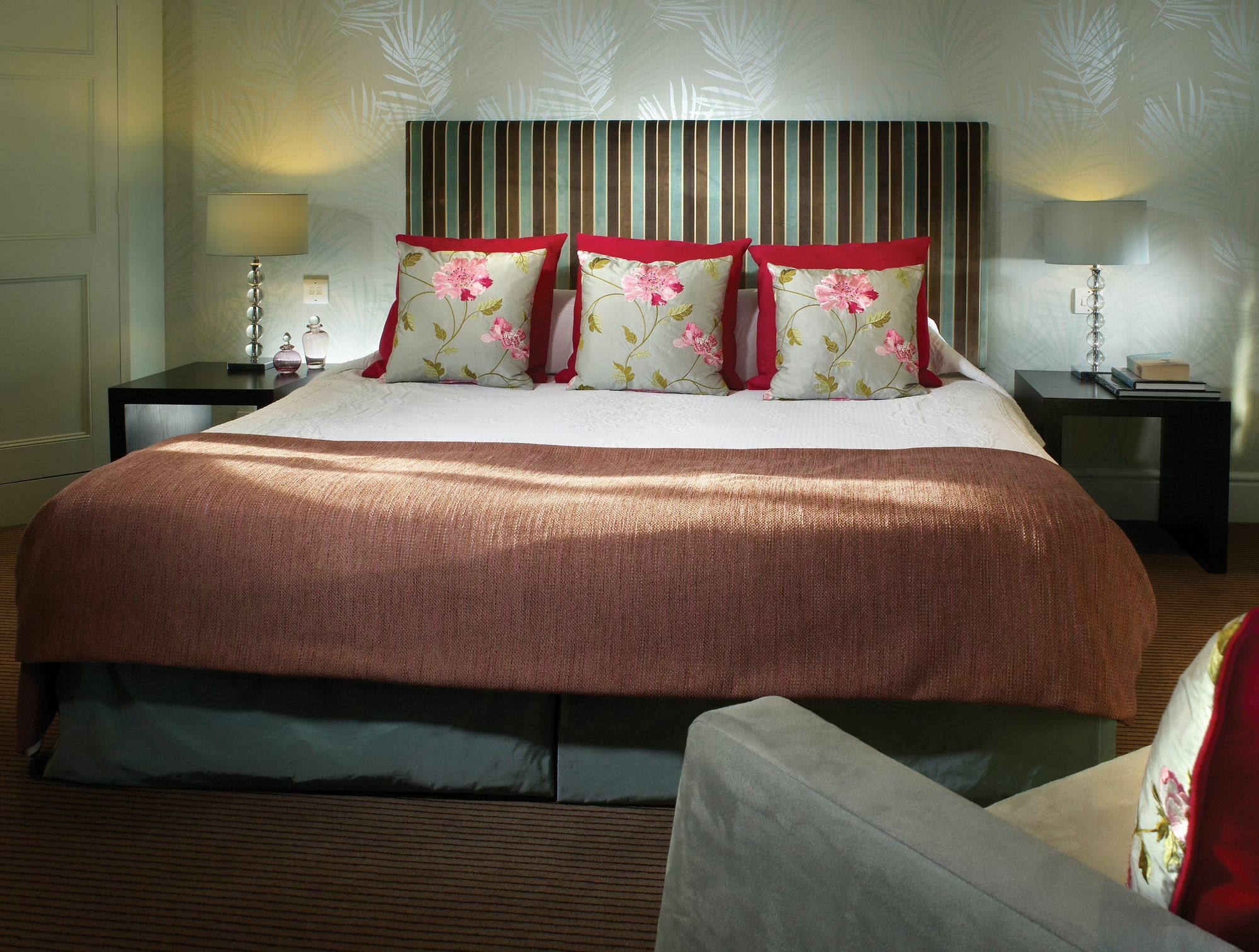 Homewood Hotel & Spa - Small Luxury Hotels Of The World Freshford Екстер'єр фото